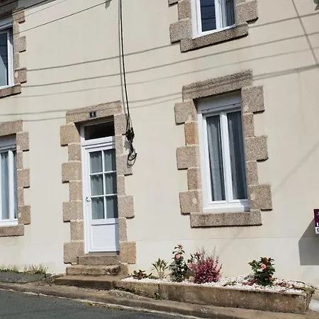 Gite La Belle Vallee Maison Independante 80M2 A 12 Min Du Puy Du Fou Treize-Vents Exterior foto