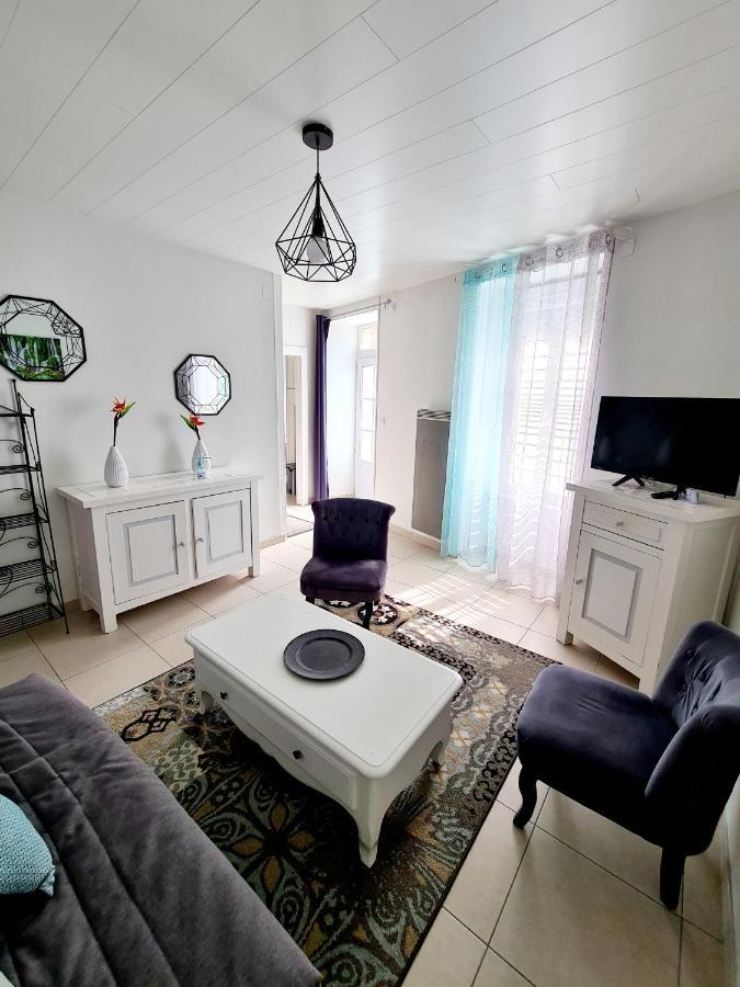 Ferienhaus La Belle Vallee Maison Independante 80m2 A 12 Min Du Puy Du Fou