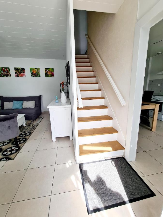 La Belle Vallee Maison Independante 80m2 A 12 Min Du Puy Du Fou Ferienhaus Treize-Vents