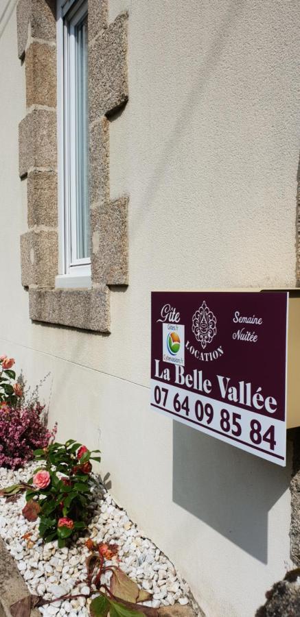 La Belle Vallee Maison Independante 80m2 A 12 Min Du Puy Du Fou Vakantiehuis Treize-Vents