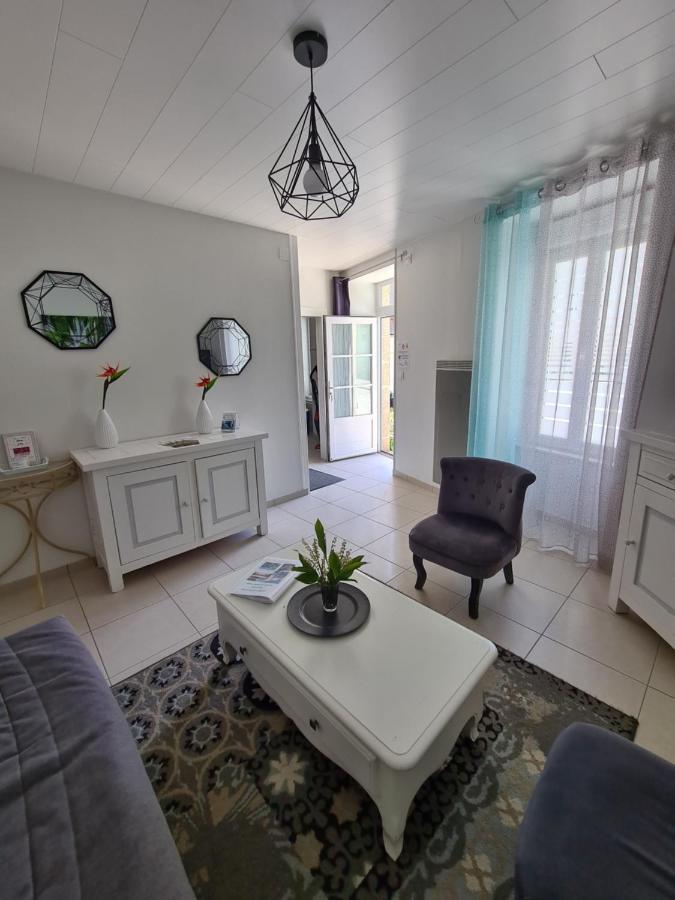 Ferienhaus La Belle Vallee Maison Independante 80m2 A 12 Min Du Puy Du Fou *