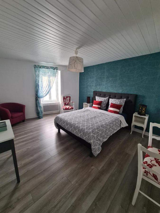 La Belle Vallee Maison Independante 80m2 A 12 Min Du Puy Du Fou Ferienhaus *