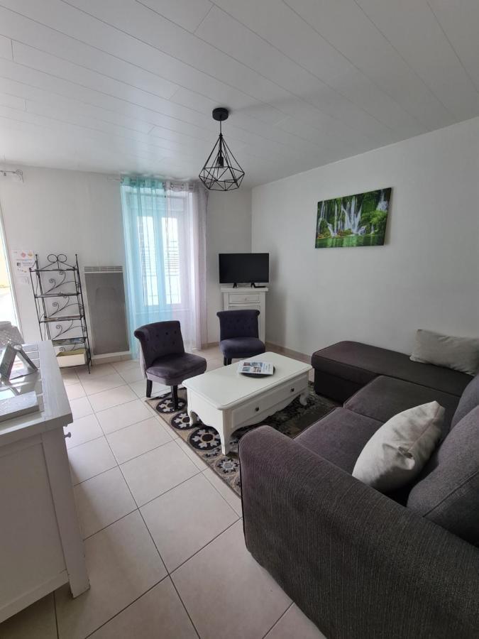 La Belle Vallee Maison Independante 80m2 A 12 Min Du Puy Du Fou Ferienhaus *