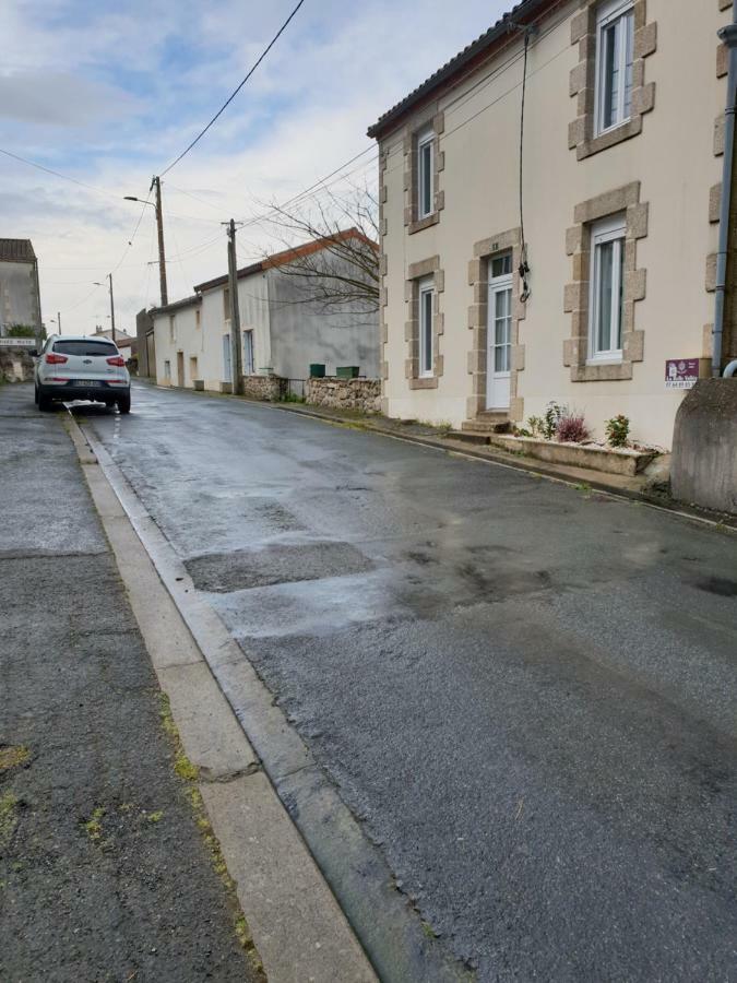 La Belle Vallee Maison Independante 80m2 A 12 Min Du Puy Du Fou Treize-Vents